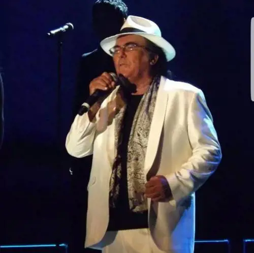 Al Bano e la battaglia legale contro l’Ucraina