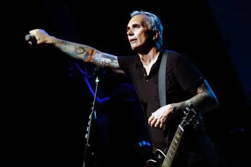 Everclear, il cantante ha la sclerosi multipla