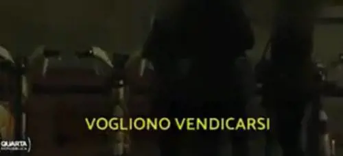 Quegli immigrati anti Salvini: "La vendetta arriverà dal mare"