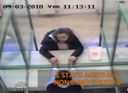 Omicidio Pamela Mastropietro, Oseghale parla in carcere: "È stato un mio amico"