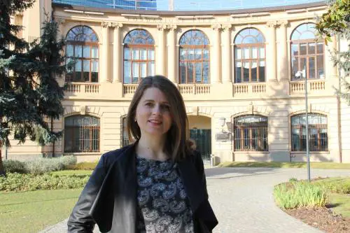 Next Generation, l'Ufi premia Fondazione Fiera Milano