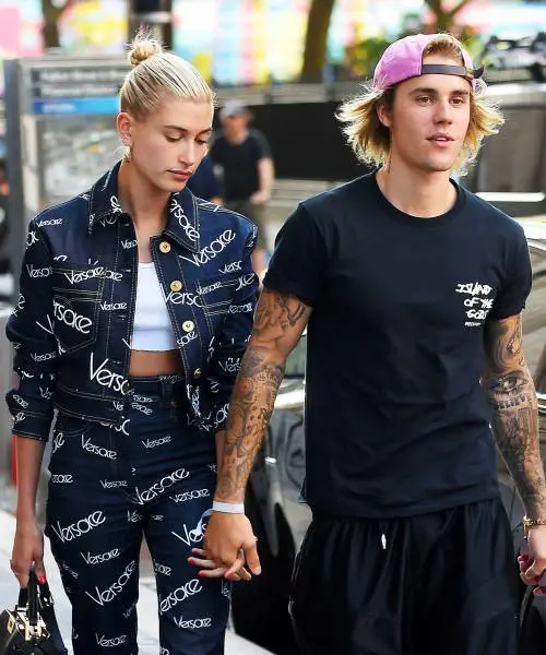 Justin Bieber sotto choc: una donna irrompe nella sua camera