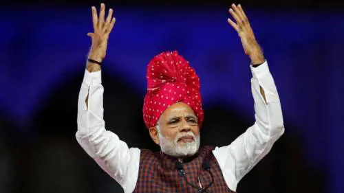 L'India testa con successo il suo primo missile anti satellite