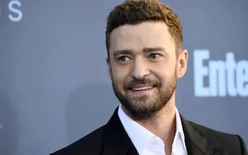 Justin Timberlake arrestato per guida in stato di ebrezza