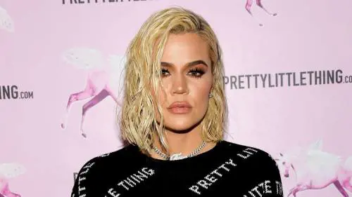 Khloe Kardashian si traveste da ghetto star. E viene criticata