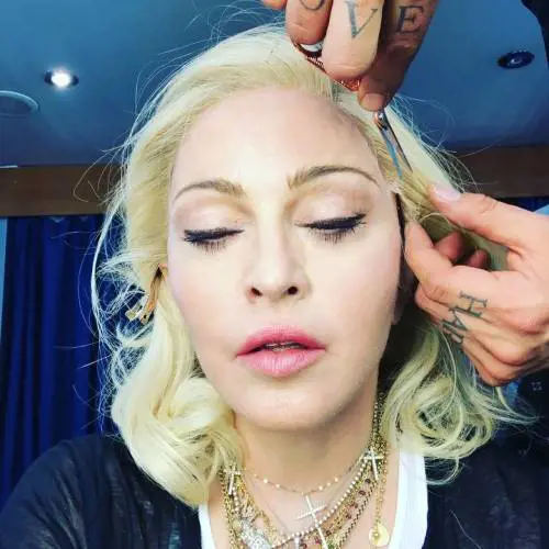 Madonna starebbe per dire addio al Portogallo