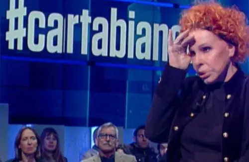 Ornella Vanoni apolitica commenta: "Matteo Salvini è il ce l'ho duro"