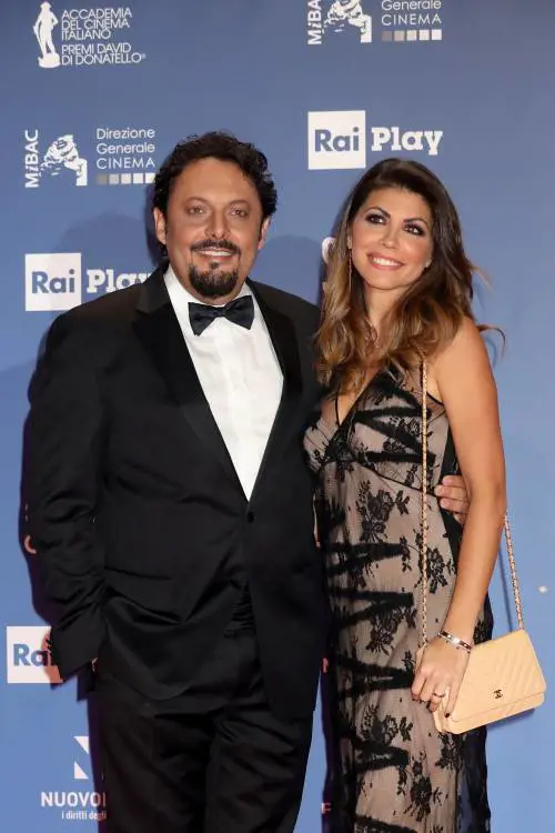 David di Donatello: le star dal red carpet 