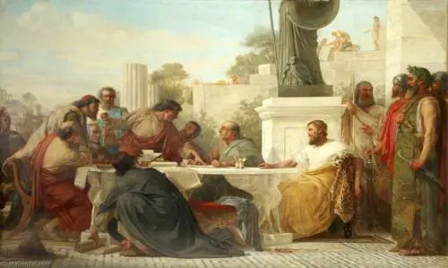 Giuliano, l'imperatore sulla via della seta sognando l'Eurasia