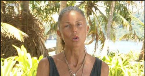 Isola, Marina ancora contro Soleil: "È stata con noi anche fin troppo tempo"