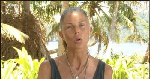 Isola, Marina ancora contro Soleil: "È stata con noi anche fin troppo tempo"