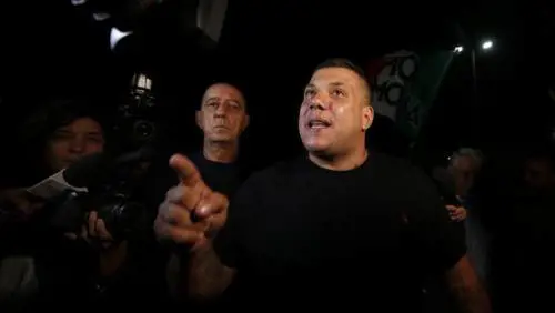 Aggressione ai giornalisti de L'Espresso: arrestati leader estrema destra