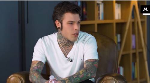 Fedez: "Con J-Ax e Rovazzi abbiamo fatto grandi cose,  non rinnego nulla"