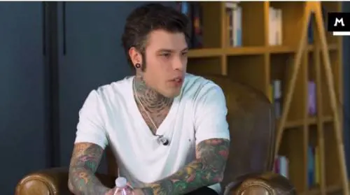 Fedez: "Con J-Ax e Rovazzi abbiamo fatto grandi cose,  non rinnego nulla"