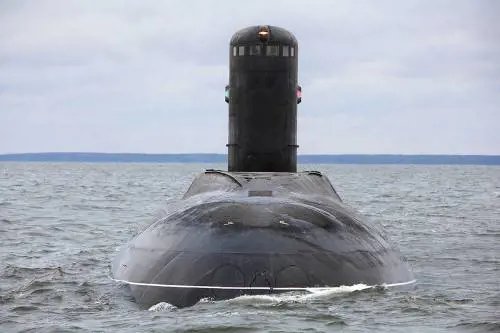 Esplode un missile nella base militare