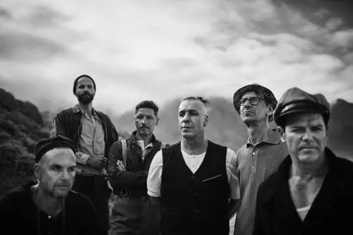 Rammstein, il video del nuovo disco fa infuriare la Germania