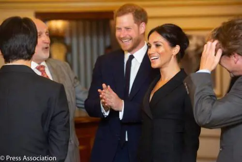 Harry e Meghan spendono una fortuna per insonorizzare la loro casa 