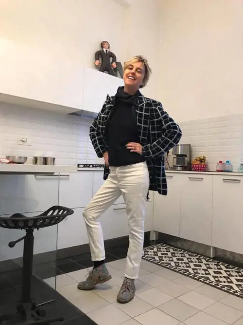 Nadia Toffa nei guai per un tweet