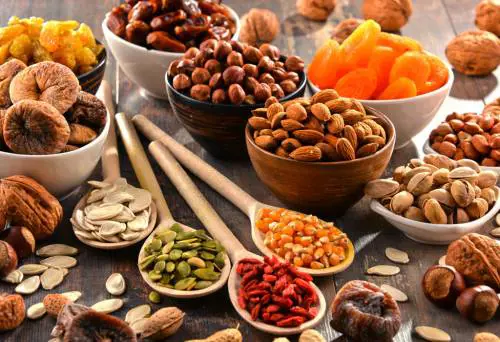 Frutta secca, debutta il Nut Forum a TuttoFood. Business da 834 milioni