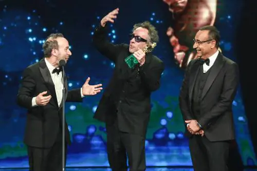 Pd, premio Donatello. La triste notte dei reduci