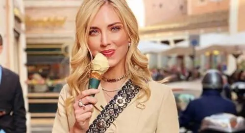 Chiara Ferragni ora è "imprenditrice gelataia". Ma i fan non apprezzano l’ironia 