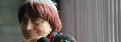 Viene a mancare Agnès Varda, la pioniera della Nouvelle Vague 