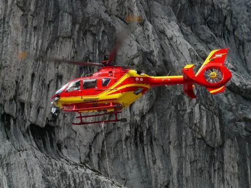 È morto l'architetto romano precipitato da una falesia domenica scorsa 