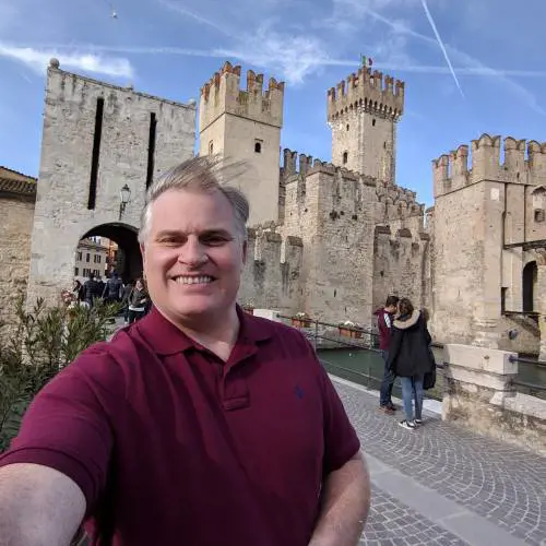 Brian Brown, l'anima del Congresso delle Famiglie