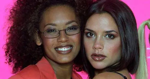 Mel B scatenata in tv inulta Victoria Beckham perché non vuole partecipare al tour