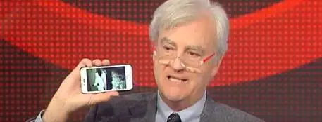 Legittima difesa, Rinaldi: "Se uno mi entra in casa io gli spacco la testa…"