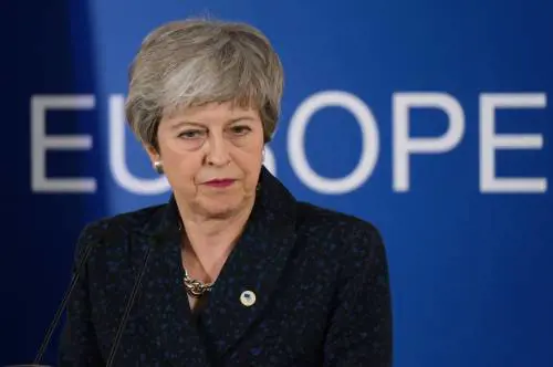 Brexit, l'Ue è pronta a concedere la proroga per l'uscita a Londra