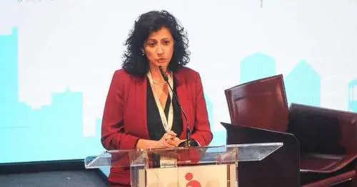 Congresso delle Famiglie, la dissidente grillina sul palco