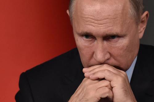 Putin pronto a lasciare il trattato Inf sui missili. Adesso l'Europa trema
