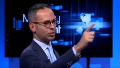La gaffe di Criscitiello: "Calcio femminile? Beh, parlare di calcio…"