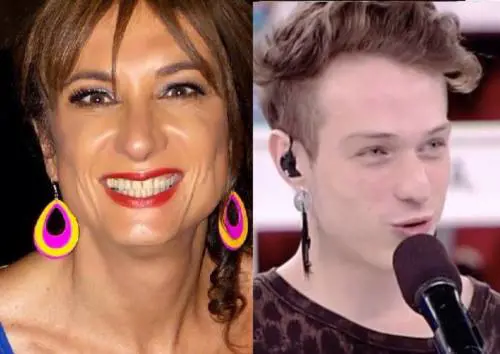 Vladimir Luxuria contro Irama: "Istiga alla violenza contro i trans"