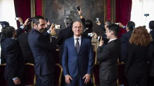 "Bentornato Presidente": il governo gialloverde tra parodia e realtà