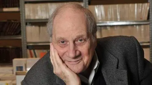 Carlo Sini: "La filosofia? A volte basta guardare un bel film..."