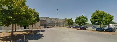 Viterbo, uccide il compagno di cella per un accendino