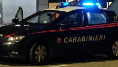 Maxi colpo in tabaccheria, bottino da 60mila euro