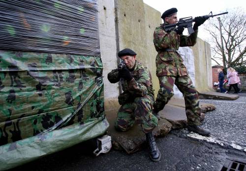 Brexit, l'Irlanda ora si infiamma. Il fattore da non sottovalutare