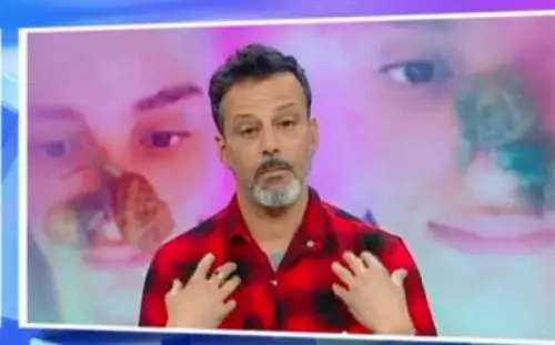 Kikò Nalli a "Uomini e Donne"? 