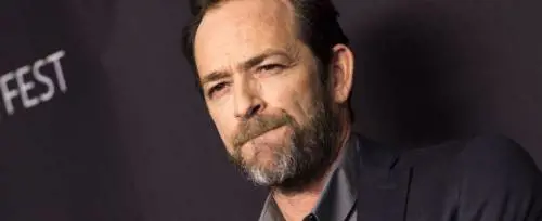Svelato il ruolo di Luke Perry nel film di Tarantino
