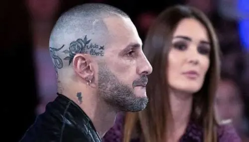 Dal carcere Corona provoca i magistrati: "Avevo bisogno di uno stop"