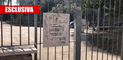 Roma, l'incredibile storia di Villa Massimo chiusa da 6 anni