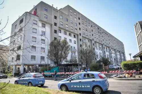 Cadavere nella discarica fatto a pezzi e bruciato: il Dna chiave del giallo