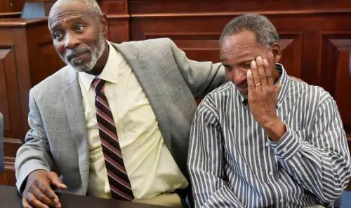 Florida, rilasciati dopo 43 anni di carcere: "Non hanno commesso omicidio"