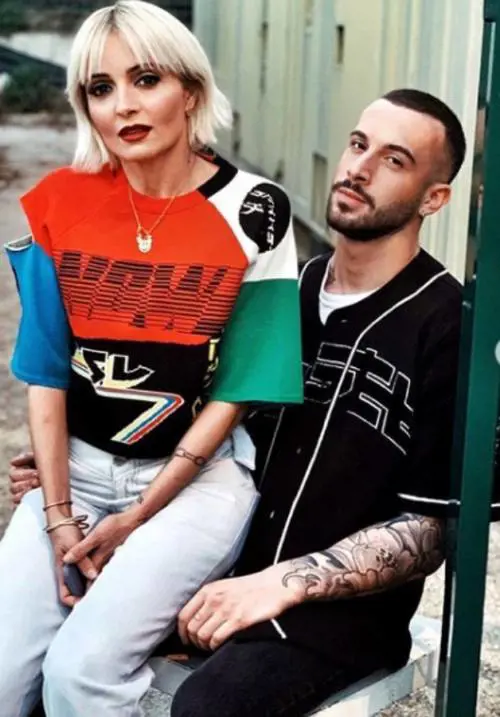 Amici, Veronica Peparini sempre più vicina al suo ex-allievo