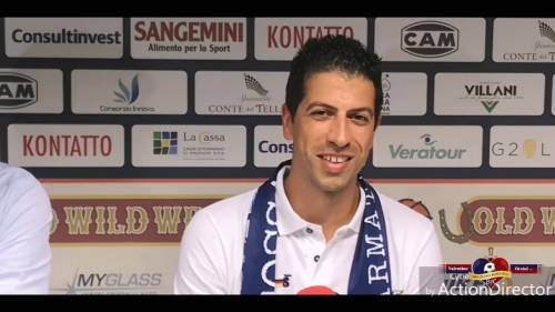 Fortitudo in A1 dopo 10 anni