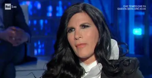 Pamela Prati: "Io e Marco Caltagirone ci siamo già sposati"