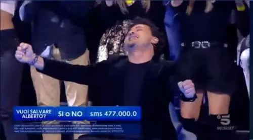 Amici 18, polemica per la scelta di Grigolo: "Nettamente a favore di Alberto"